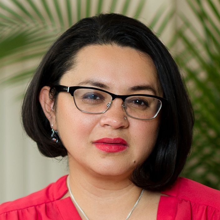 Mariela Quesada Centeno